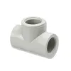 Тройник Ekoplastik 40 мм (BTK040XXXX)- Фото 1