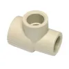 Тройник переходной Ekoplastik 32х25x25 (STKR0322525)- Фото 1