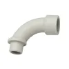 Отвод Ekoplastik 20 90° (SO02090XXX)- Фото 1