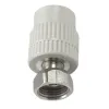 Перехід з накидною гайкою Ekoplastik (SNAMD02025)- Фото 3