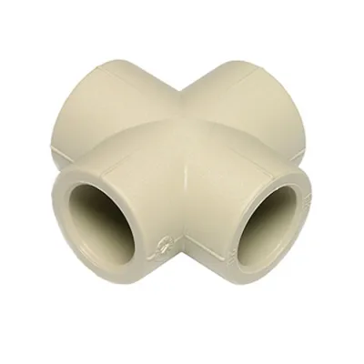 Хрест Ekoplastik 25 мм (BKRI025XXX)