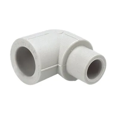 Колено Ekoplastik 90° 20 ВЗ (SKO120XXXX)