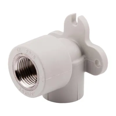 Колено настенное Ekoplastik 20х1/2 (SNK020XXXX)