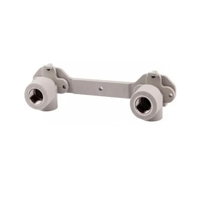 Настенное колено Ekoplastik 20x1/2 (SNKD02020X)