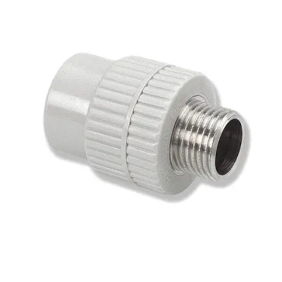 Переход Ekoplastik МРН 20x1/2 (SZE02020XX)