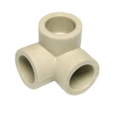 Тройной уголок Ekoplastik 20 мм (SKOT020XXX)