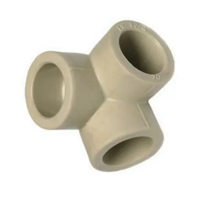 Потрійний куточок Ekoplastik 32 (SKOT032XXX)