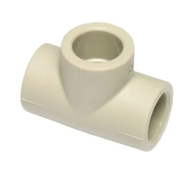 Тройник соединительный Ekoplastik 25 (STK025XXXX)