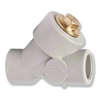 Обратный клапан Ekoplastik 20 (SZKL020XXX)