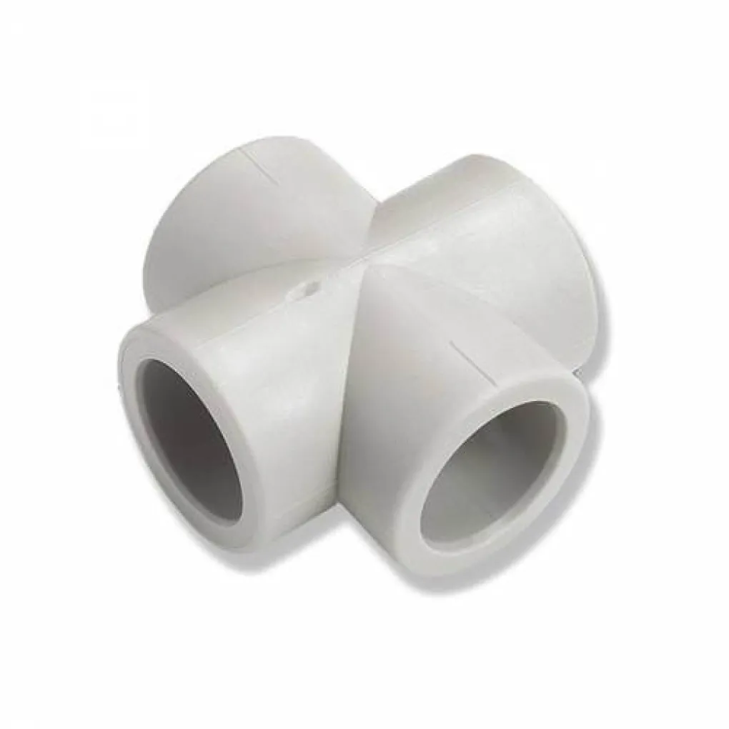 Крестовина Ekoplastik 40 (SKRI040XXX)- Фото 2