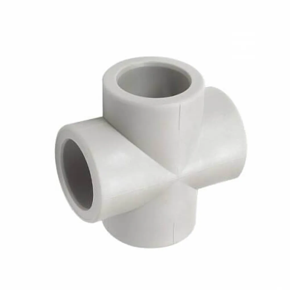 Крестовина Ekoplastik 40 (SKRI040XXX)- Фото 3