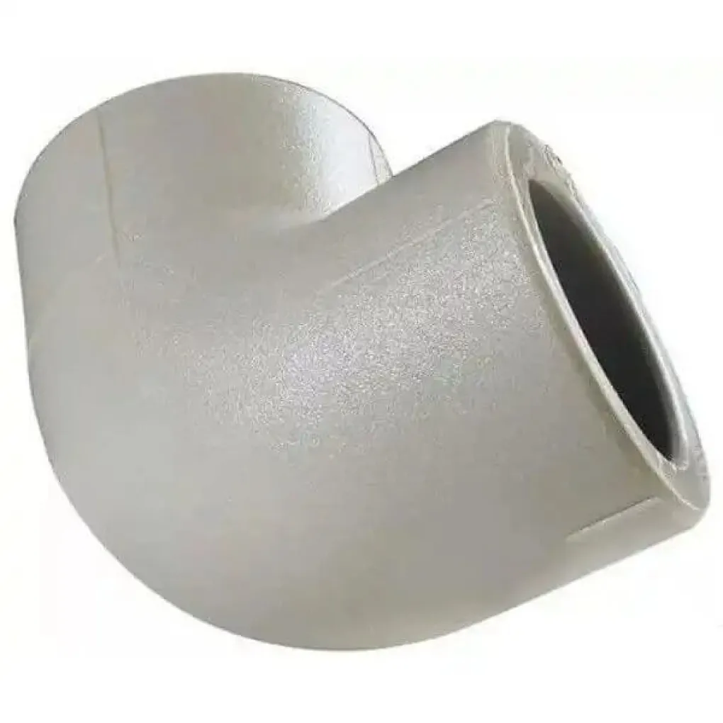 Коліно Ekoplastik 90° 20 (SKO02090XX)- Фото 2