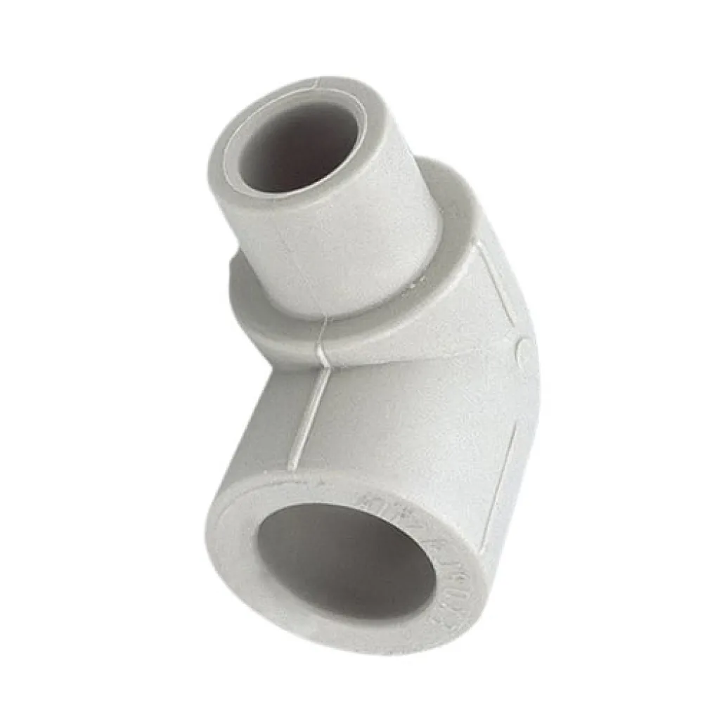 Колено Ekoplastik 90° 20 ВЗ (SKO120XXXX)- Фото 3