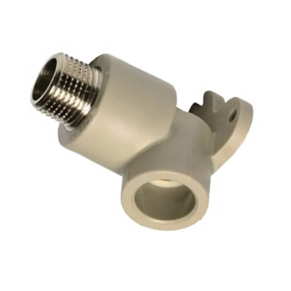 Колено настенное Ekoplastik ЗР 20х1/2 (SNKE02020X)- Фото 3