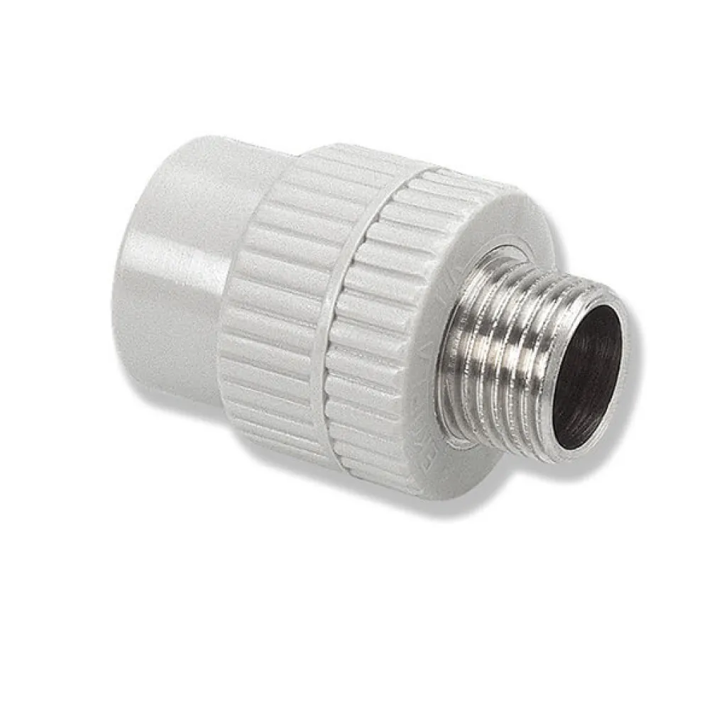 Переход Ekoplastik МРН 25x1/2 (SZE02520XX)- Фото 1