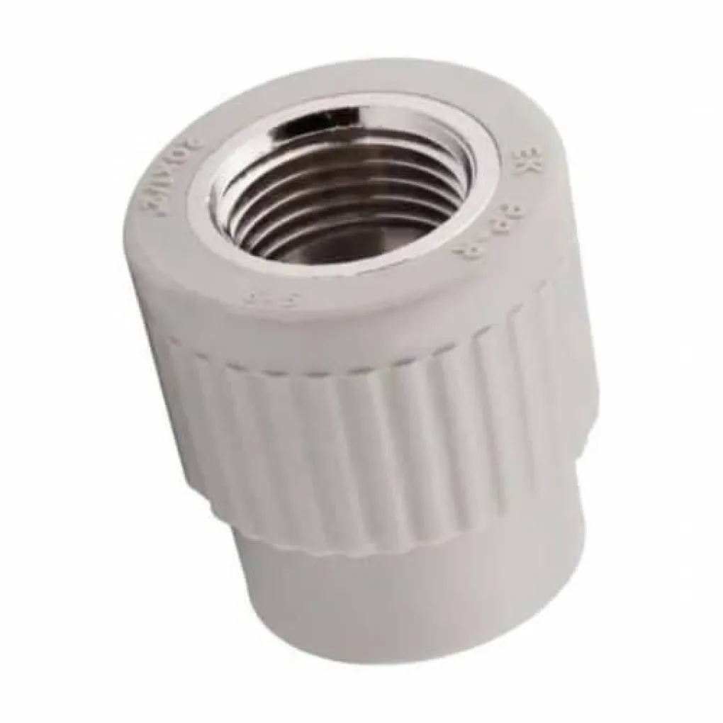 Переход Ekoplastik МРВ 25х1/2 (SZI02520XX)- Фото 3