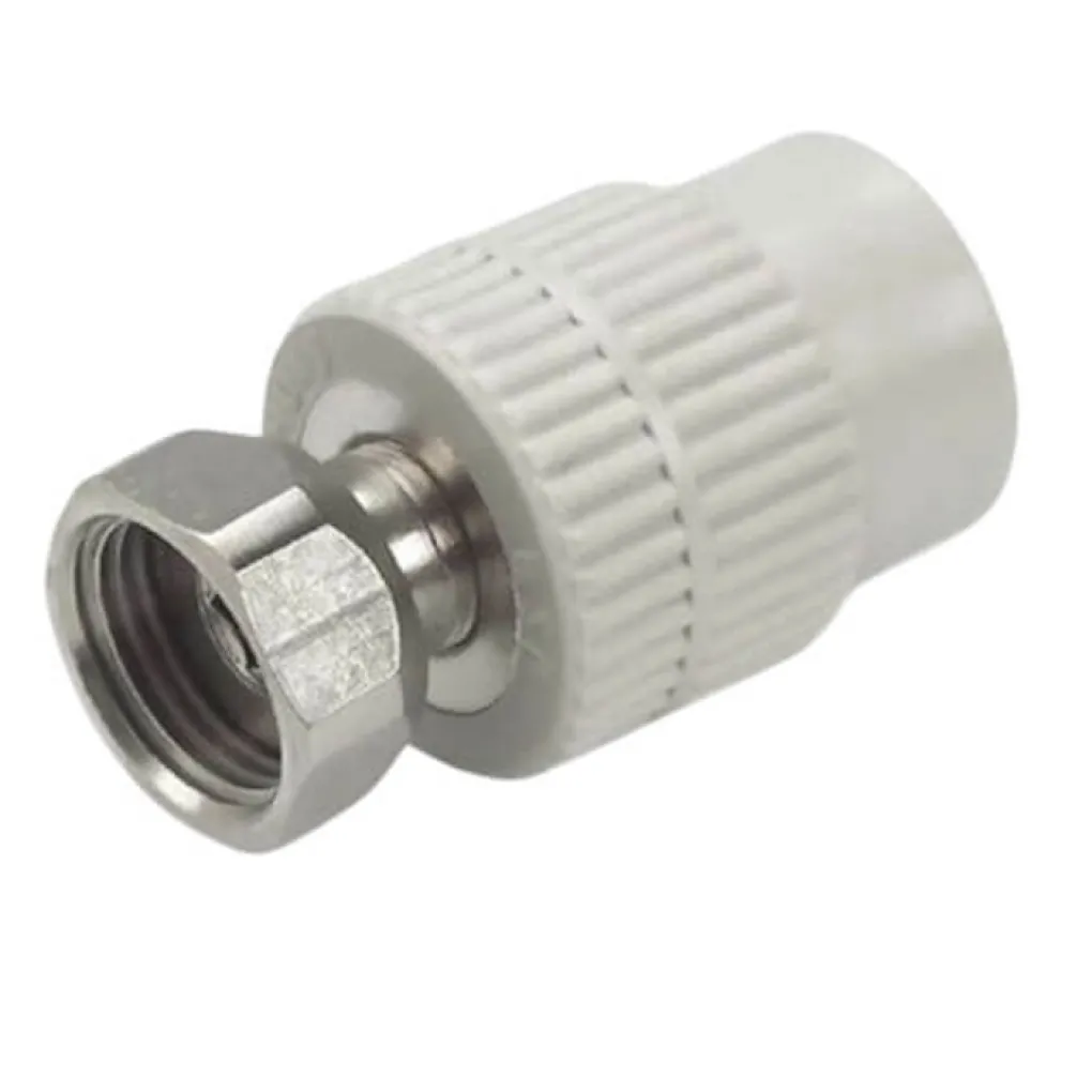 Перехід з накидною гайкою Ekoplastik 25x3/4" (SNAMD02525)- Фото 2