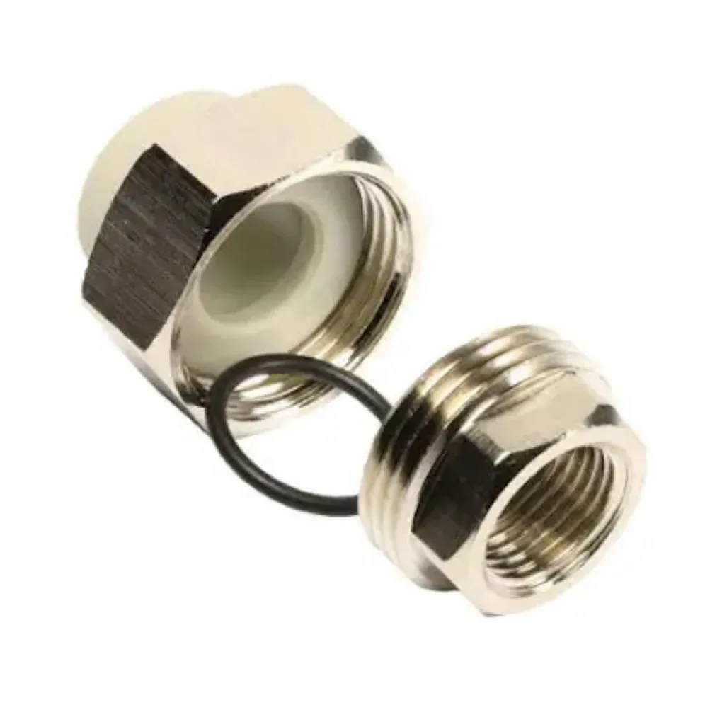 Раструбное соединение с ВР Ekoplastik 25x3/4" (SSHI02525XX)- Фото 1