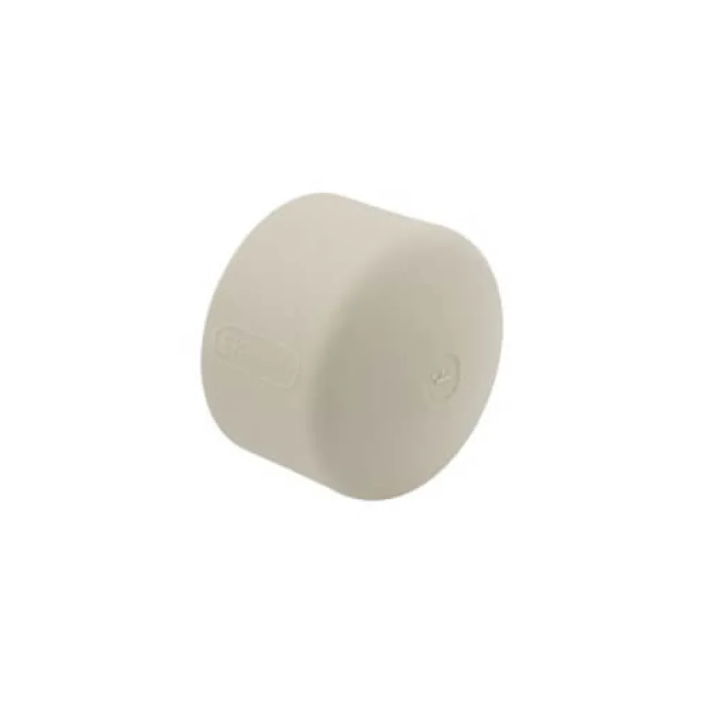 Заглушка PPR Ekoplastik 32 (SZA032XXXX)- Фото 1