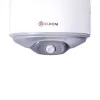 Бойлер электрический Eldom Eureka 120 2x1 kw WV12046D (000002599)- Фото 3