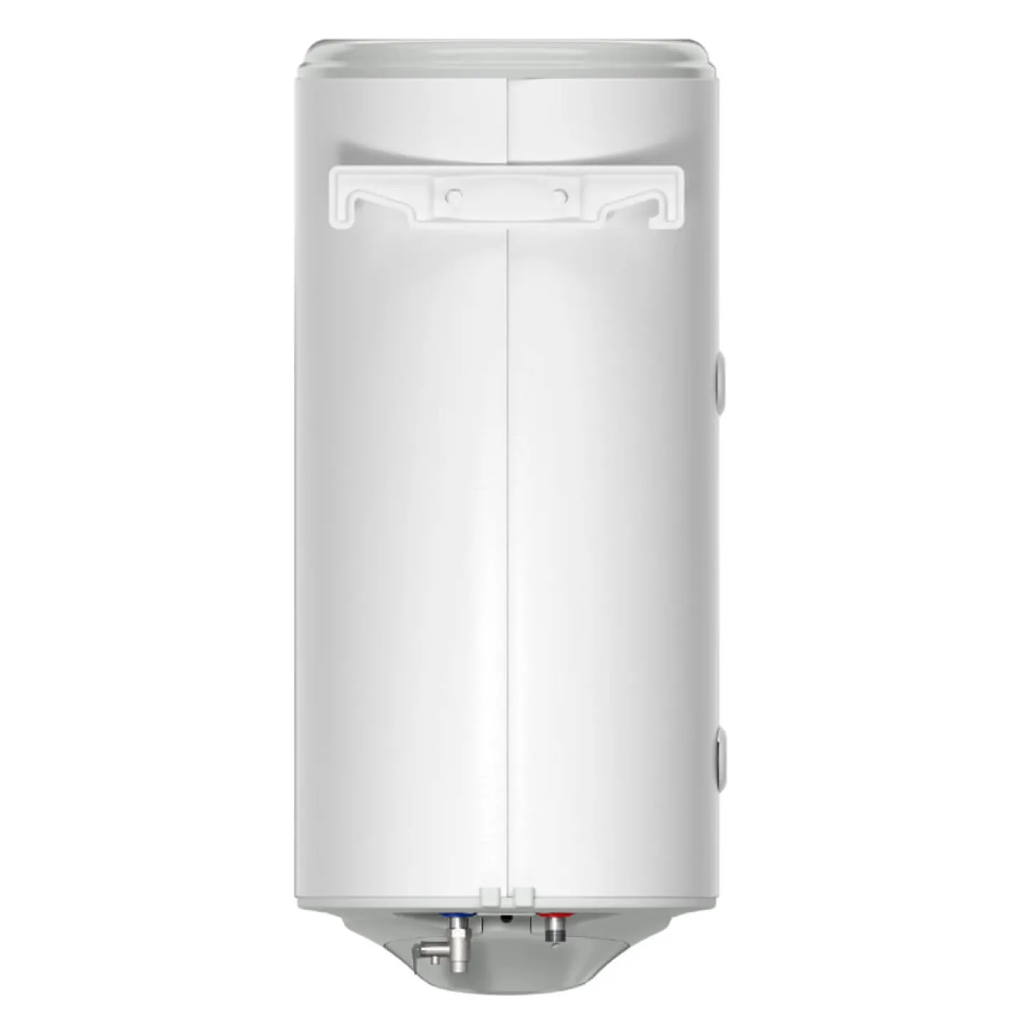 Бойлер комбинированный Eldom Style Thermo 100 72270WTL, левое подключение - Фото 3