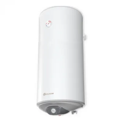 Бойлер электрический Eldom Eureka 120 2x1 kw WV12046D (000002599)