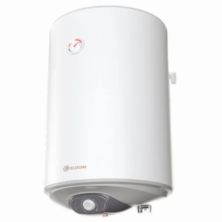 Водонагрівач Eldom Eureka 50 SLIM 2x0.8 kW