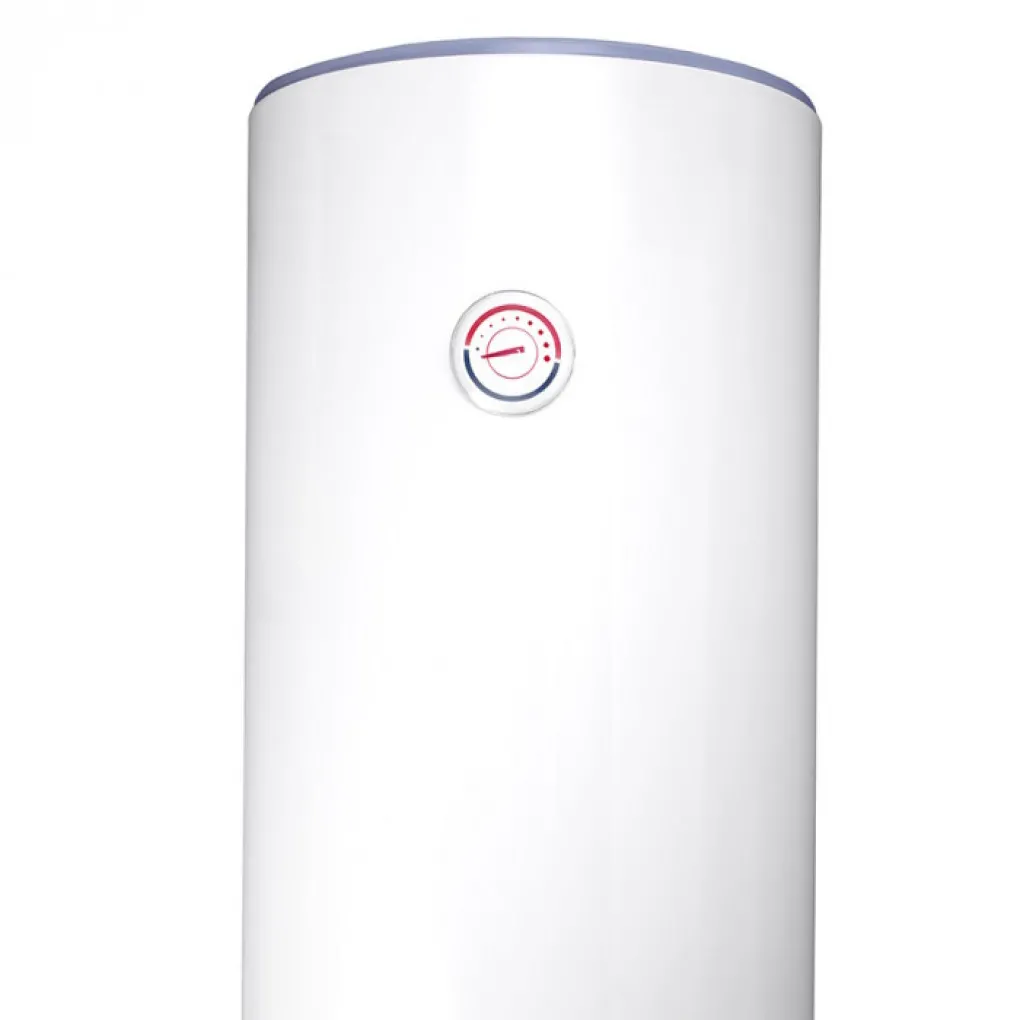 Бойлер электрический Eldom Eureka 120 2x1 kw WV12046D (000002599)- Фото 2