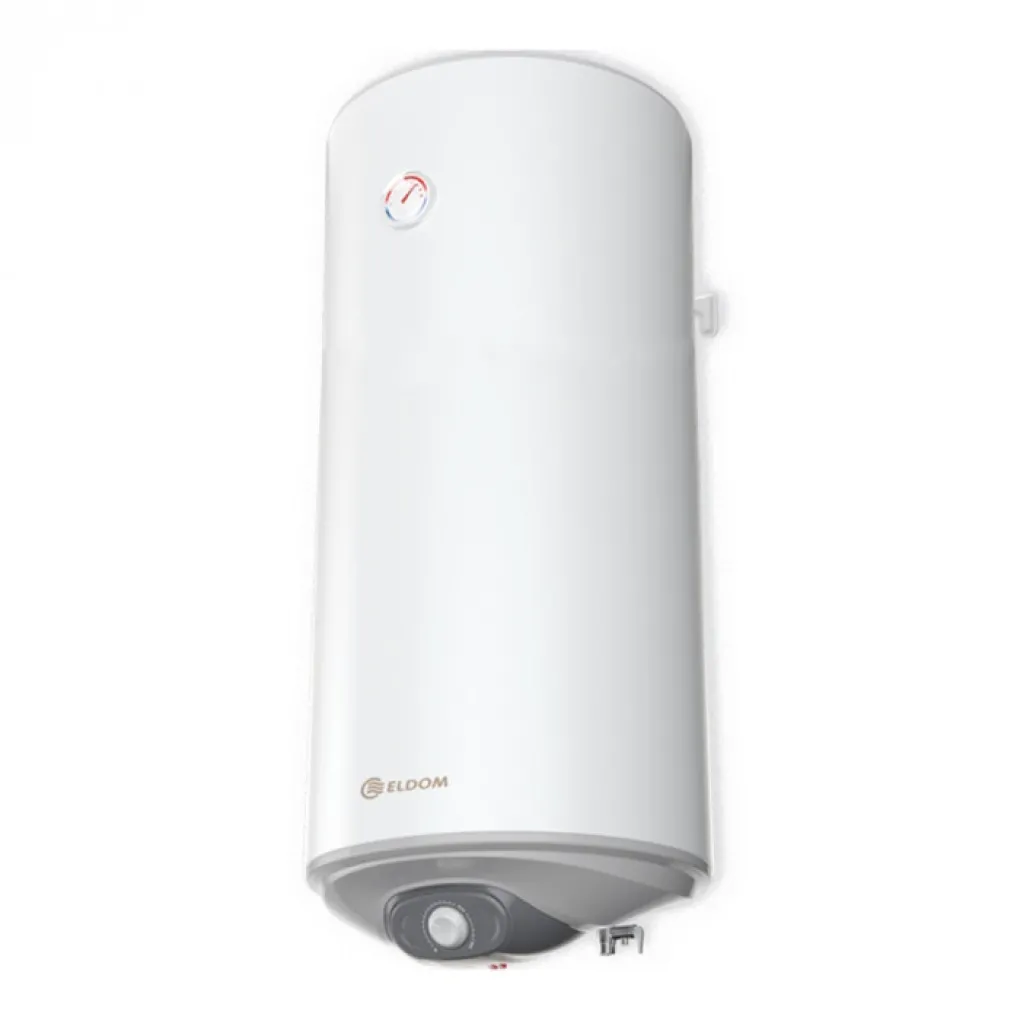 Бойлер электрический Eldom Eureka 120 2x1 kw WV12046D (000002599)- Фото 1