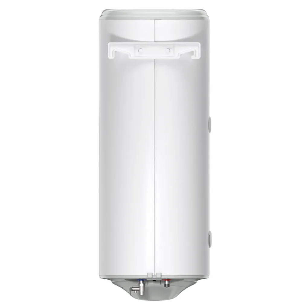 Бойлер комбинированный Eldom Style Thermo 120 72266WTL, левое подключение- Фото 3