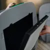 Фильтр Electrolux EFWBTH3 Breathe для очистителя воздуха серии A5/A7 Aspen, антипыльное действие- Фото 4