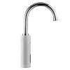 Електричний проточний водонагрівач Electrolux Taptronic White EEC (224322)- Фото 3