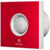 Вытяжной вентилятор Electrolux Rainbow EAFR-100T Red- Фото 1