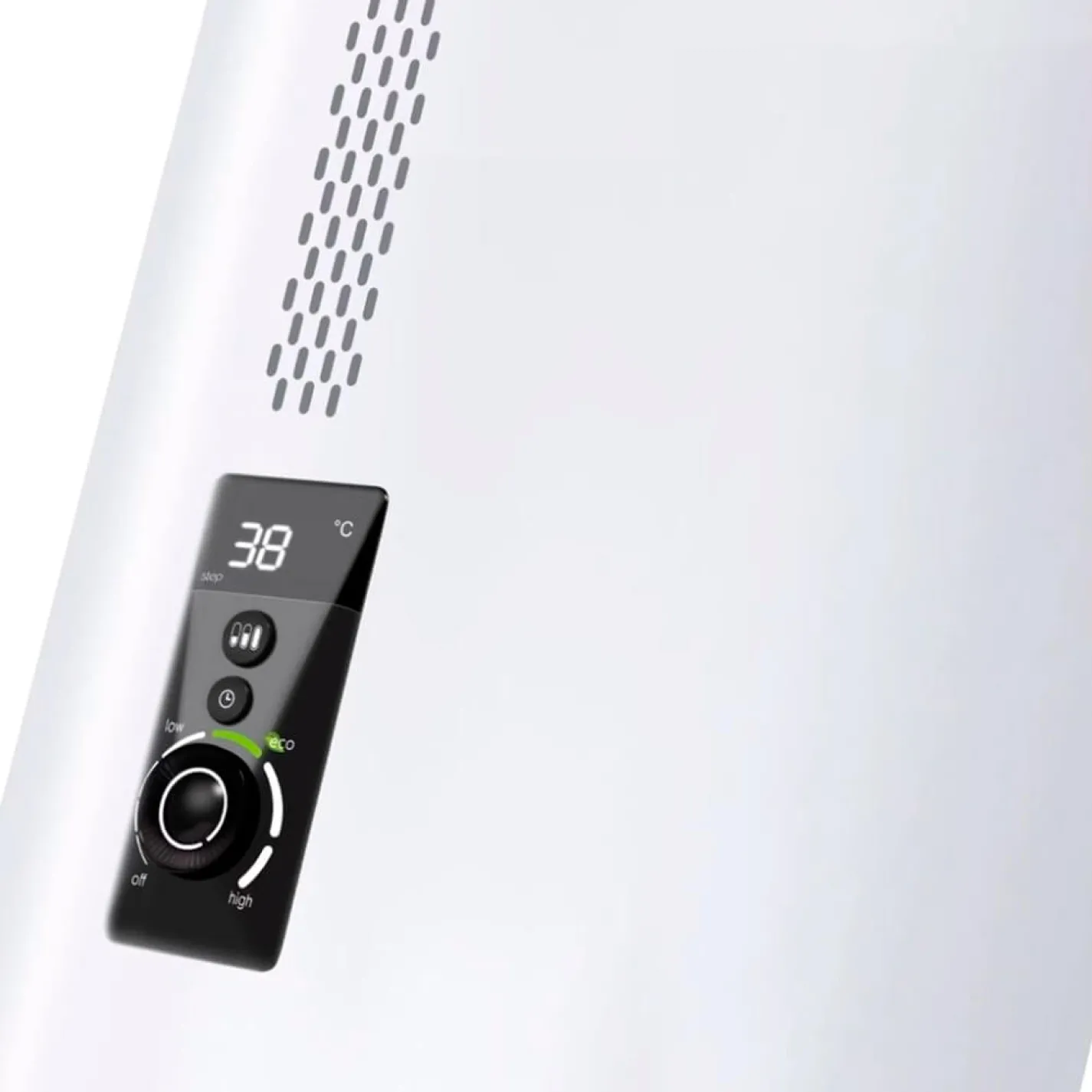 Бойлер электрический Electrolux EWH 100 MXM WiFi EEC - Фото 2