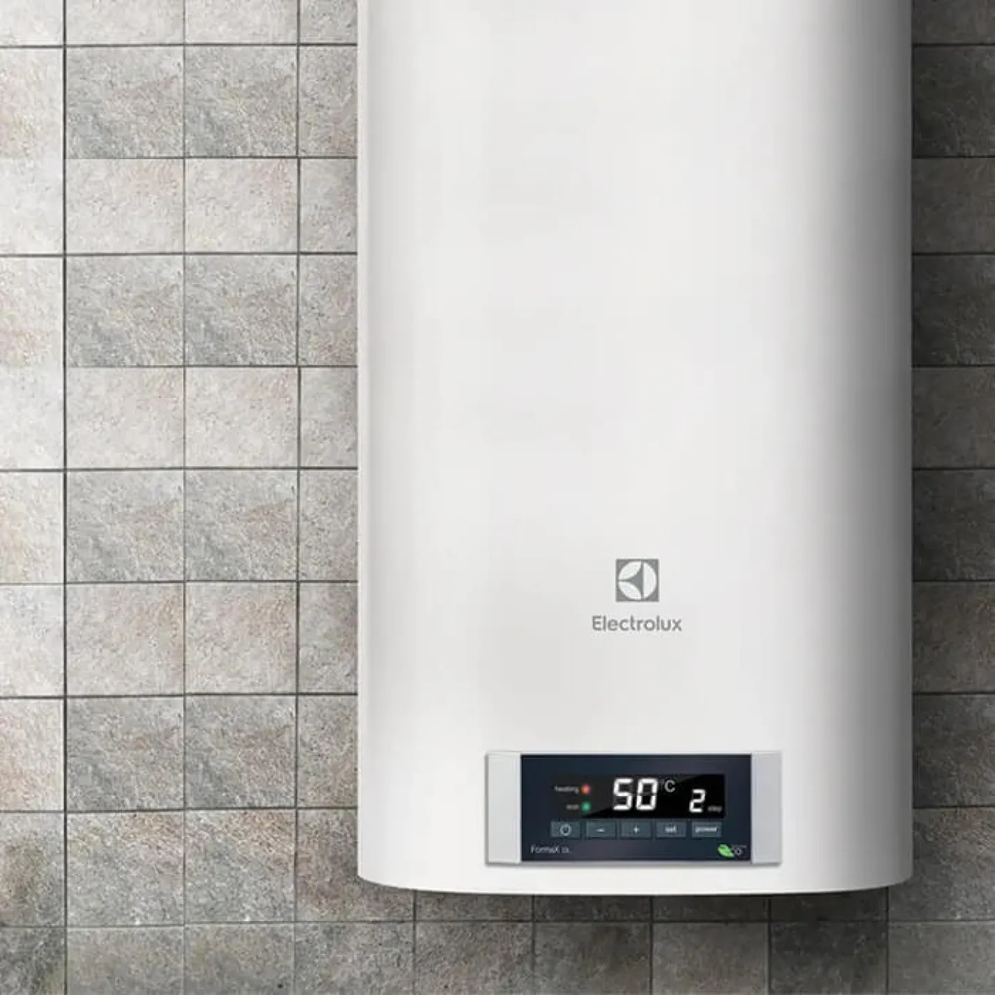 Бойлер електричний Electrolux EWH 50 Fmx DL EEC - Фото 2