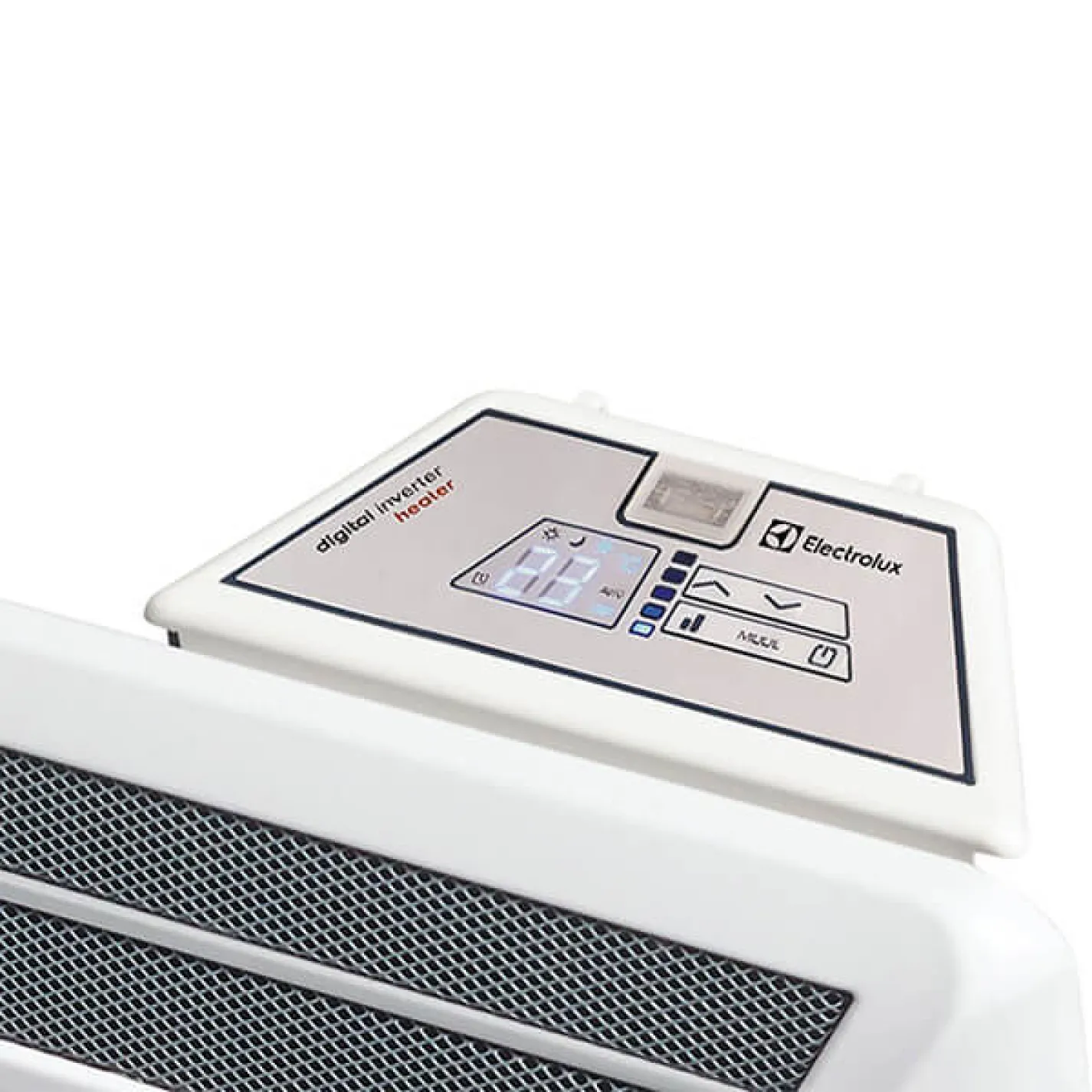 Електричний конвектор Electrolux AirGate Digital Inverter ECH/AGI-3000 - Фото 3