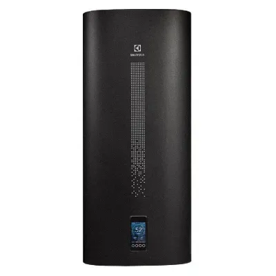 Бойлер электрический Electrolux EWH 80 SI BE EEC черный