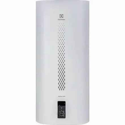 Бойлер електричний Electrolux EWH 80 Maximus Wi-Fi