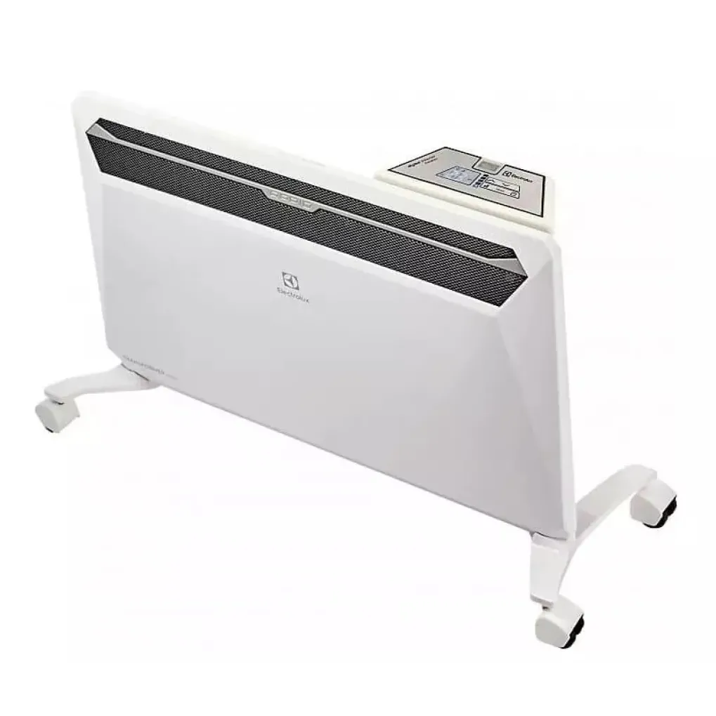 Електричний конвектор Electrolux Rapid Digital Inverter ECH/RI-1500 (НС-1204494)- Фото 2