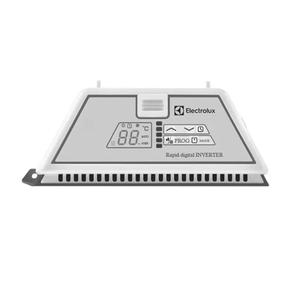 Електричний конвектор Electrolux Rapid Digital Inverter ECH/RI-1500 (НС-1204494)- Фото 3
