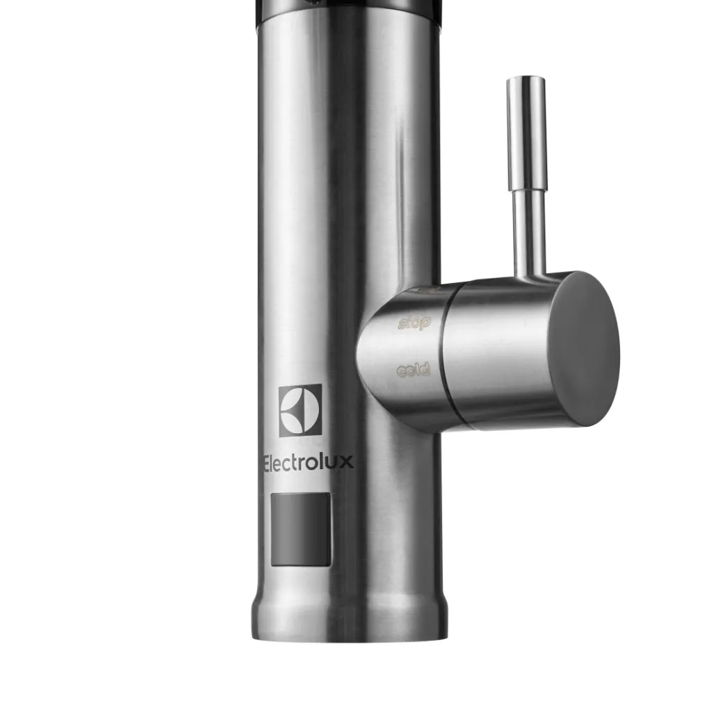 Электрический проточный водонагреватель Electrolux Taptronic S EEC (224321)- Фото 3