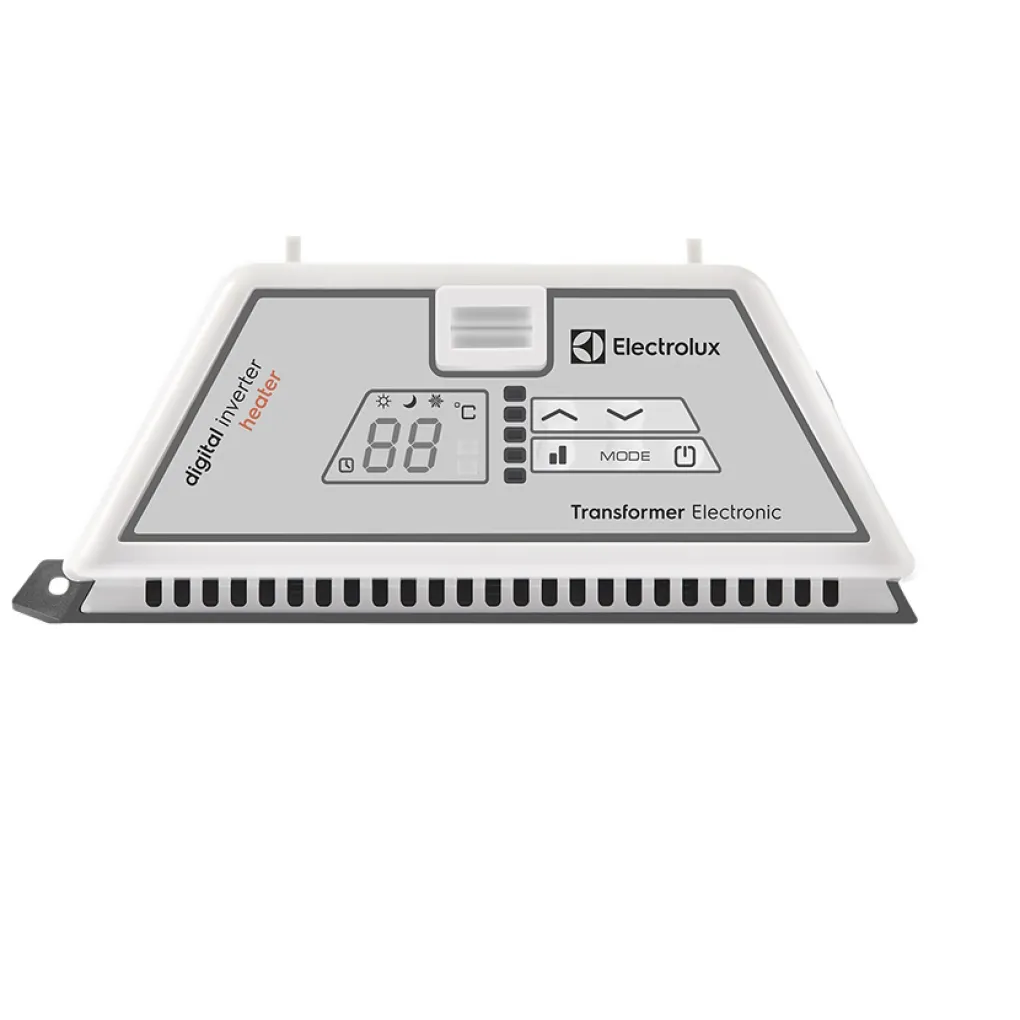 Електричний конвектор Electrolux Rapid Digital Inverter ECH/RI-2500 (НС-1204542)- Фото 3