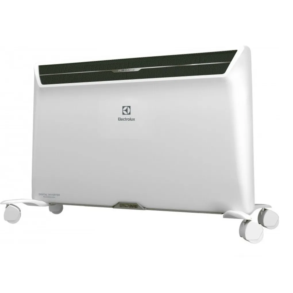 Електричний конвектор Electrolux Rapid Digital Inverter ECH/RI-2500 (НС-1204542)- Фото 1