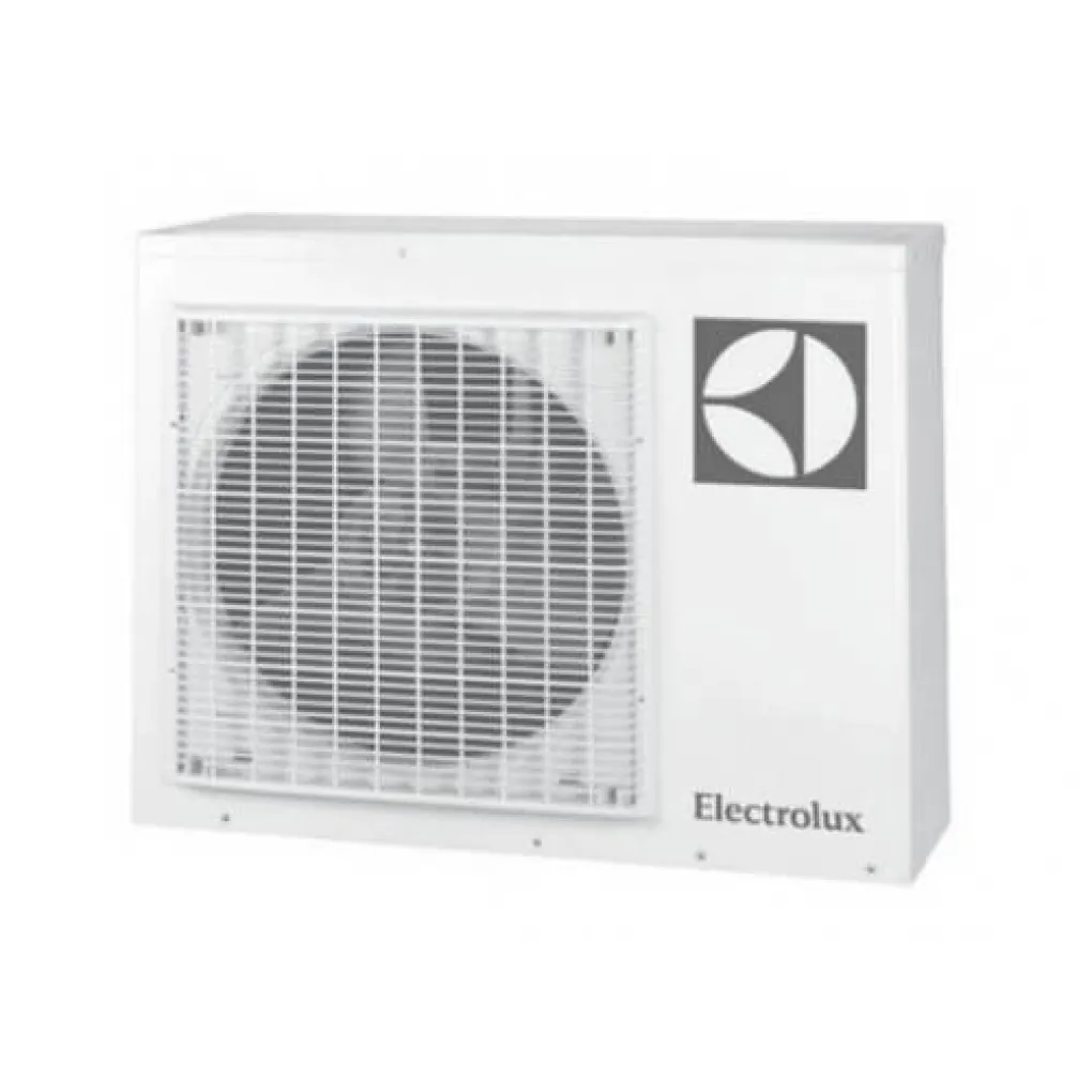 Кондиціонер спліт-система Electrolux EACS/I-12HVI/N3- Фото 3