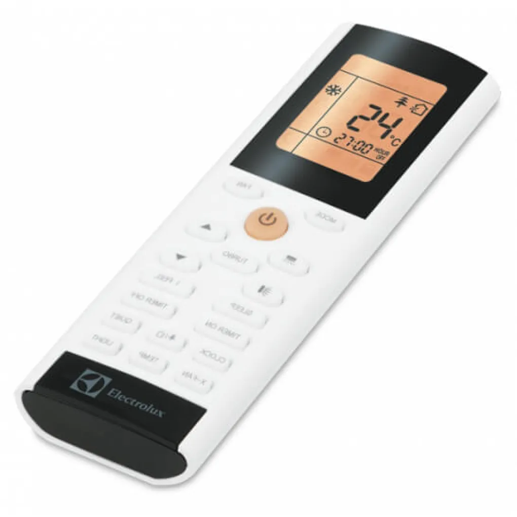 Кондиціонер спліт-система Electrolux EACS/I-12HVI/N3- Фото 4