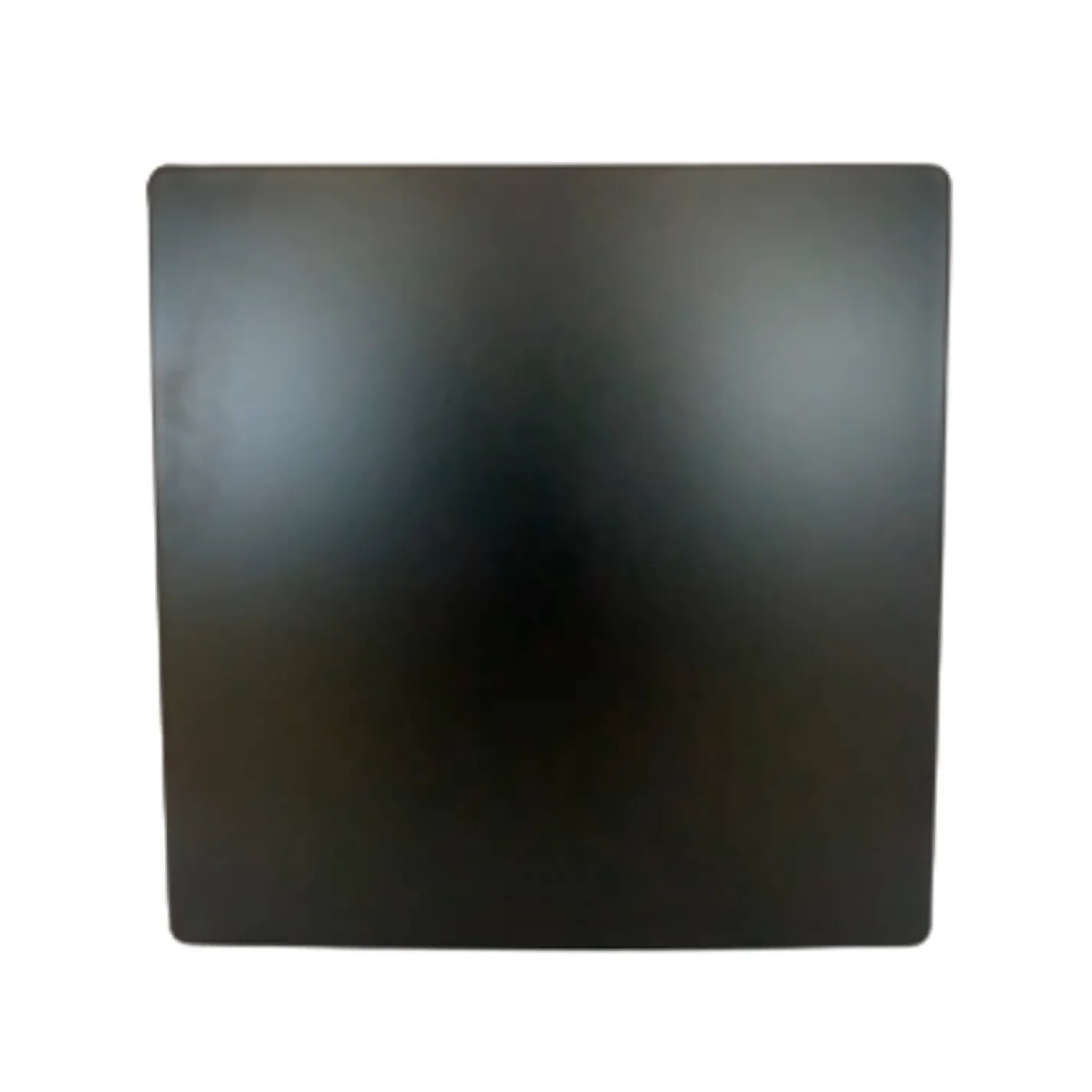 Вытяжной вентилятор Elicent Elegance 100 PC Black - Фото 1
