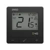 Терморегулятор для котла Engo E40-230B ZigBee чорний (932312904)- Фото 1