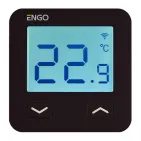Інтернет-термостат Engo E10B230 WiFi