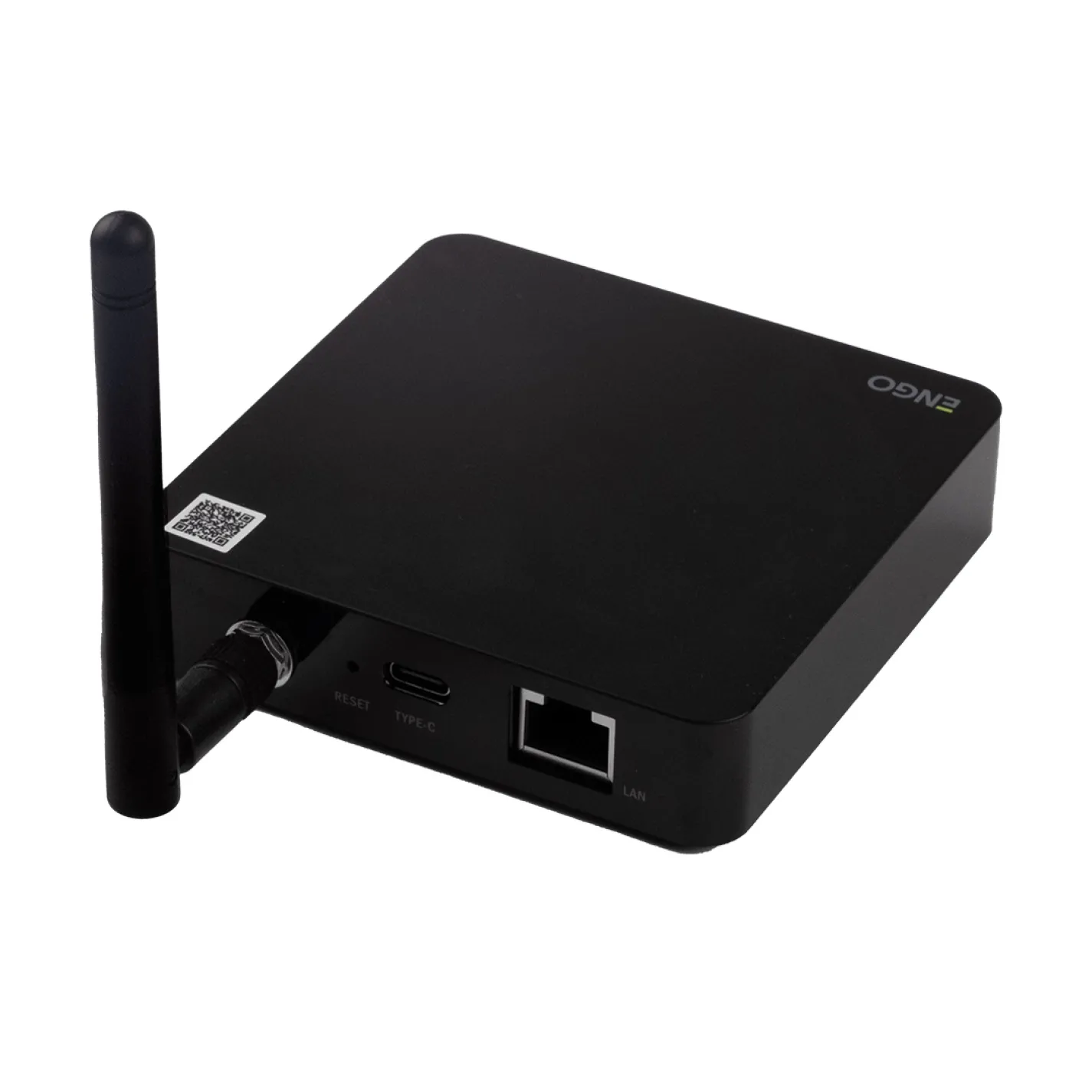 Интернет-шлюз Engo Smart Egate-Pro черный (932341226) - Фото 1