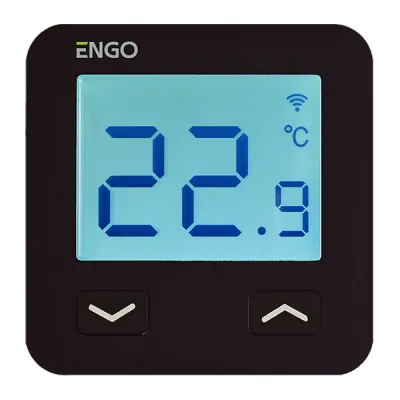 Інтернет-термостат Engo E10B230 WiFi
